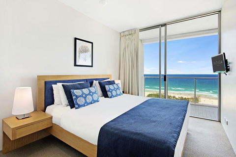ULTIQA Air On Broadbeach - Accommodation Resorts 6
