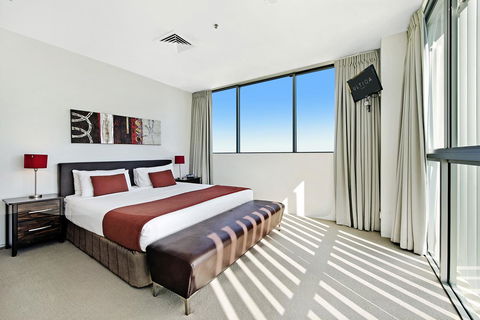 ULTIQA Air On Broadbeach - Accommodation Resorts 19