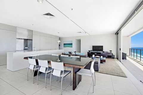 ULTIQA Air On Broadbeach - Accommodation Resorts 36