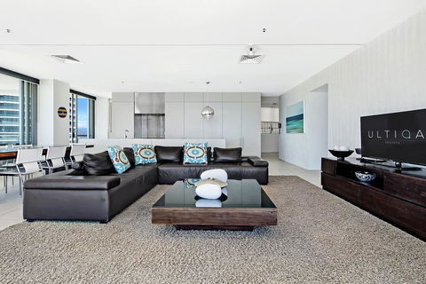 ULTIQA Air On Broadbeach - Accommodation Resorts 37