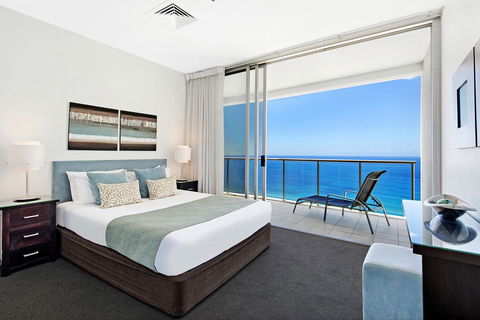 ULTIQA Air On Broadbeach - Accommodation Resorts 9