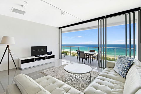 ULTIQA Air On Broadbeach - Accommodation Resorts 28