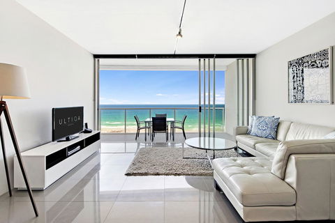 ULTIQA Air On Broadbeach - Accommodation Resorts 26