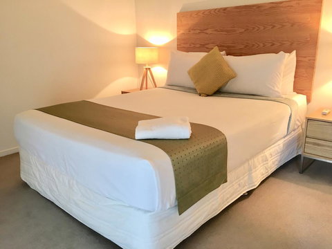 Mowbray East Apartments - Accommodation Resorts 2