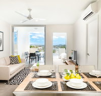Mowbray East Apartments - Accommodation Resorts