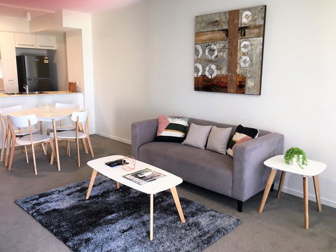 Mowbray East Apartments - Accommodation Resorts 8