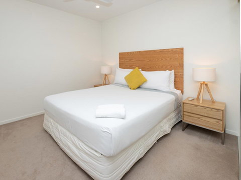 Mowbray East Apartments - Accommodation Resorts 18