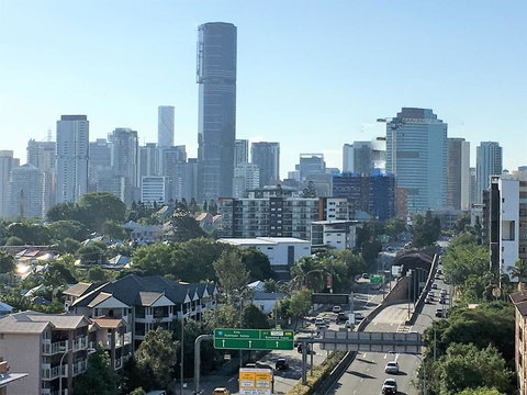 Mowbray East Apartments - Accommodation Resorts 13