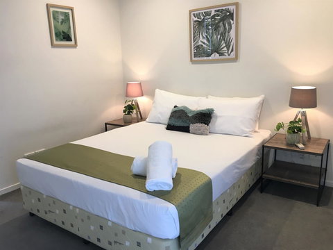 Mowbray East Apartments - Accommodation Resorts 7