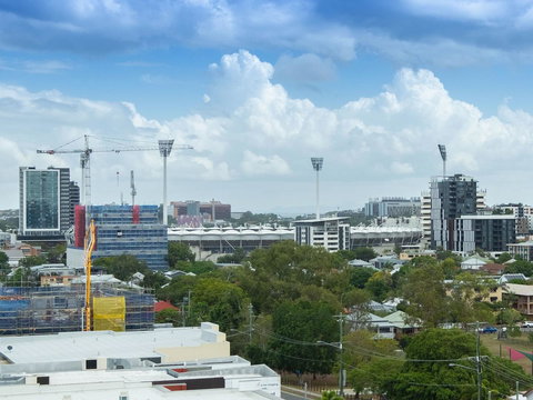 Mowbray East Apartments - Accommodation Resorts 26