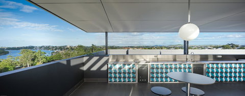 Mowbray East Apartments - Accommodation Resorts 11