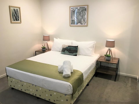 Mowbray East Apartments - Accommodation Resorts 10