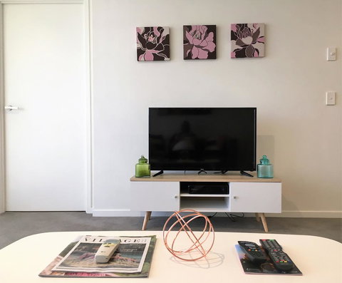 Mowbray East Apartments - Accommodation Resorts 14