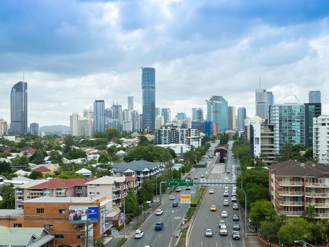 Mowbray East Apartments - Accommodation Resorts 27