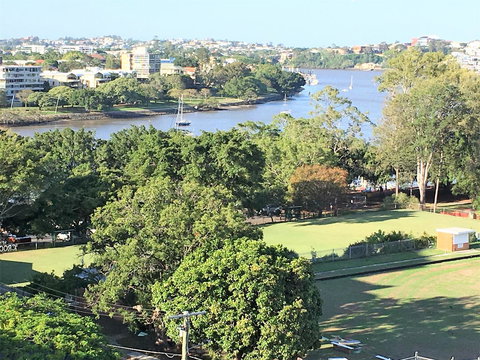 Mowbray East Apartments - Accommodation Resorts 12