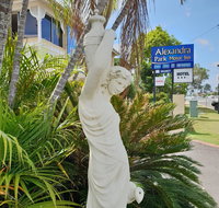 Alexandra Park Motor Inn - Accommodation Resorts