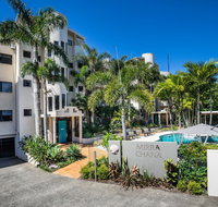 Mirra Chana - Accommodation Resorts