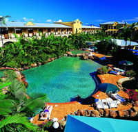 Palm Royale Cairns - Accommodation Resorts