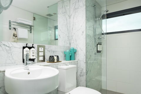 Ovolo The Valley Brisbane - Accommodation Resorts 23