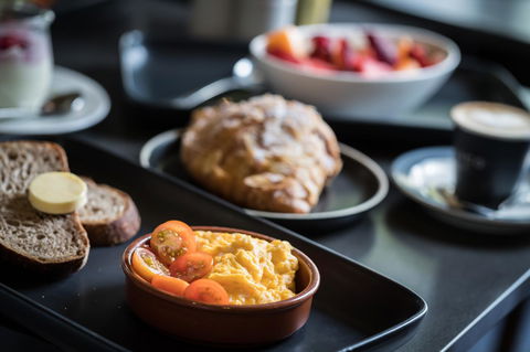 Ovolo The Valley Brisbane - Accommodation Resorts 41