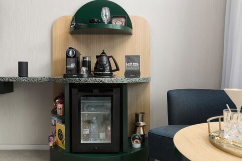 Ovolo The Valley Brisbane - Accommodation Resorts 22