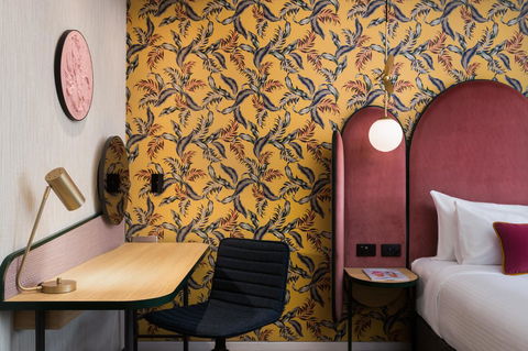 Ovolo The Valley Brisbane - Accommodation Resorts 20