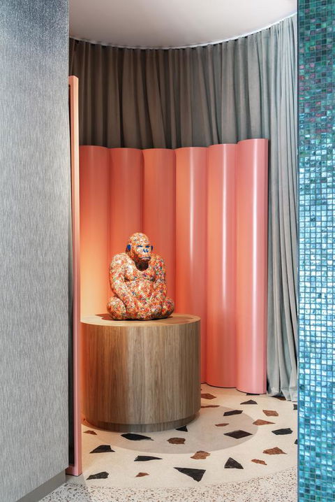 Ovolo The Valley Brisbane - Accommodation Resorts 6