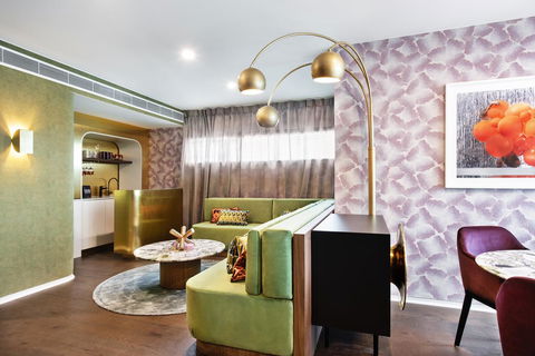 Ovolo The Valley Brisbane - Accommodation Resorts 13