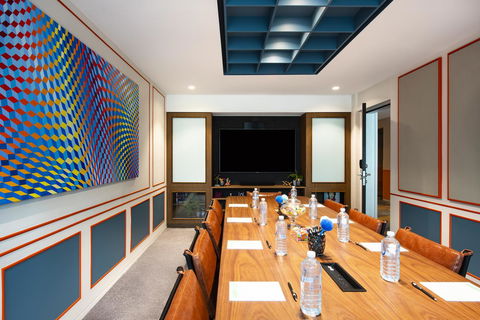 Ovolo The Valley Brisbane - Accommodation Resorts 12