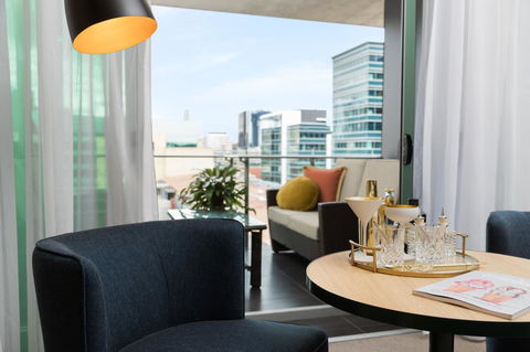 Ovolo The Valley Brisbane - Accommodation Resorts 26