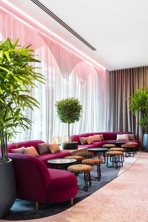 Ovolo The Valley Brisbane - Accommodation Resorts 3