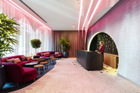 Ovolo The Valley Brisbane - Accommodation Resorts 4