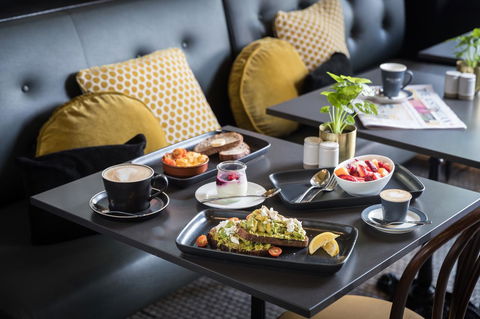 Ovolo The Valley Brisbane - Accommodation Resorts 35