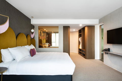 Ovolo The Valley Brisbane - Accommodation Resorts 15