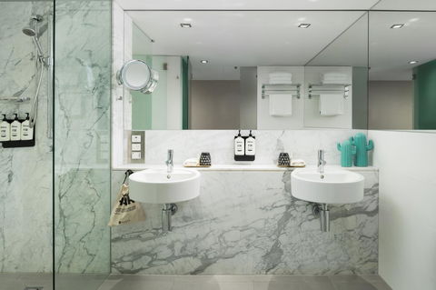 Ovolo The Valley Brisbane - Accommodation Resorts 21