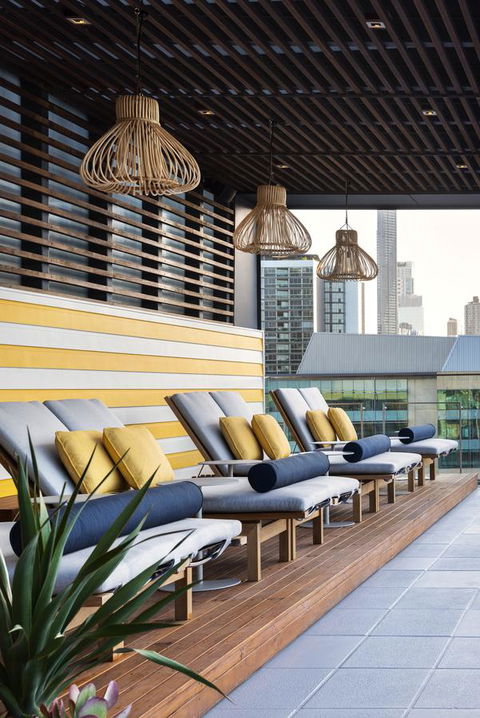 Ovolo The Valley Brisbane - Accommodation Resorts 8