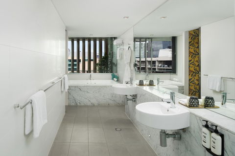 Ovolo The Valley Brisbane - Accommodation Resorts 1