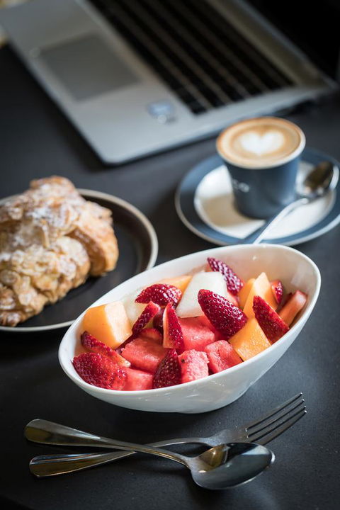 Ovolo The Valley Brisbane - Accommodation Resorts 40