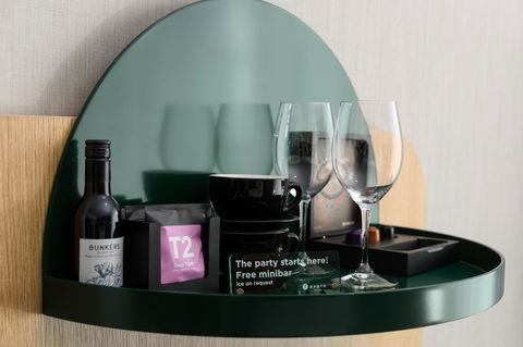 Ovolo The Valley Brisbane - Accommodation Resorts 24
