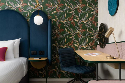 Ovolo The Valley Brisbane - Accommodation Resorts 18