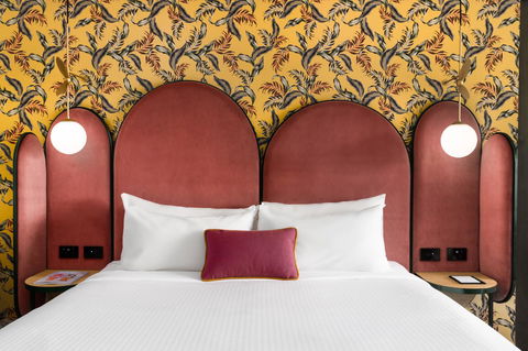 Ovolo The Valley Brisbane - Accommodation Resorts 16
