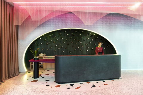 Ovolo The Valley Brisbane - Accommodation Resorts 5