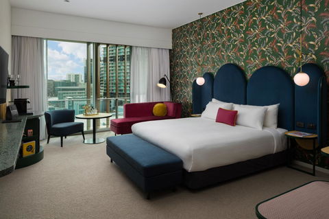 Ovolo The Valley Brisbane - Accommodation Resorts 19