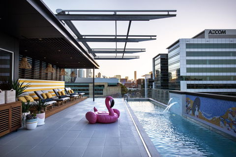 Ovolo The Valley Brisbane - Accommodation Resorts 7