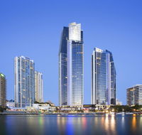 Mantra Circle On Cavill - Accommodation Resorts