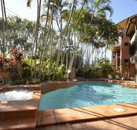 Bermuda Villas - Accommodation Resorts