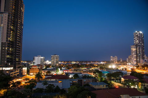 Woodroffe Hotel - Accommodation Resorts 28