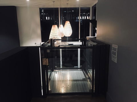 Woodroffe Hotel - Accommodation Resorts 8