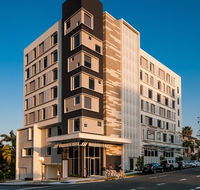 Woodroffe Hotel - Accommodation Resorts
