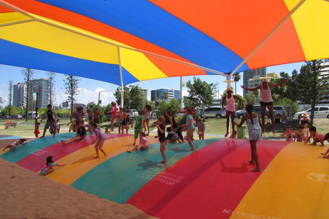 Woodroffe Hotel - Accommodation Resorts 31